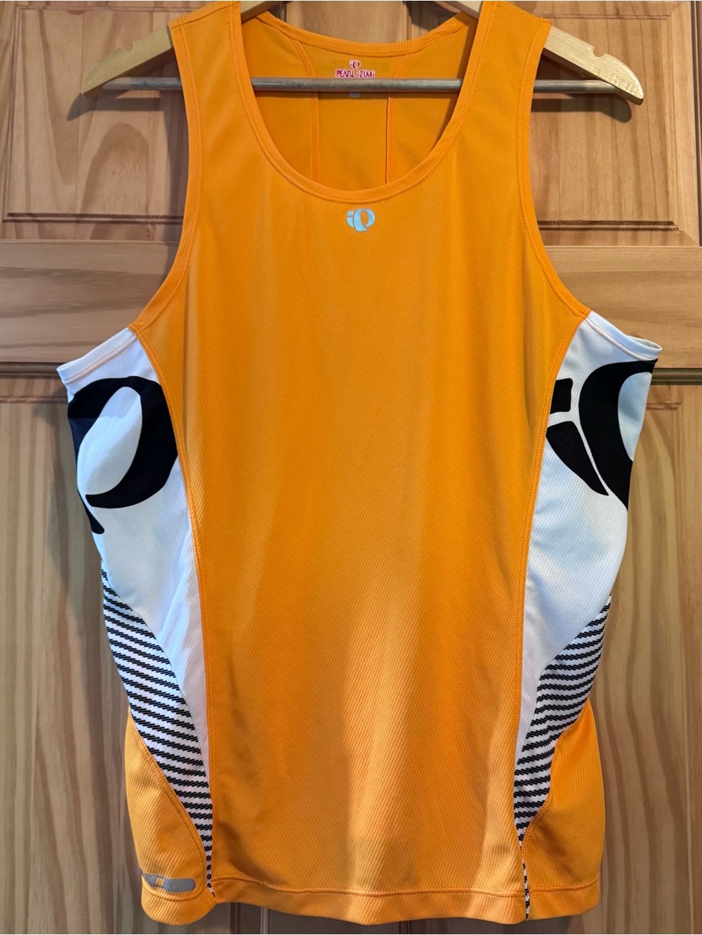 Men’s Pro Pearl Izumi Running Tank L